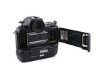 Nikon F5