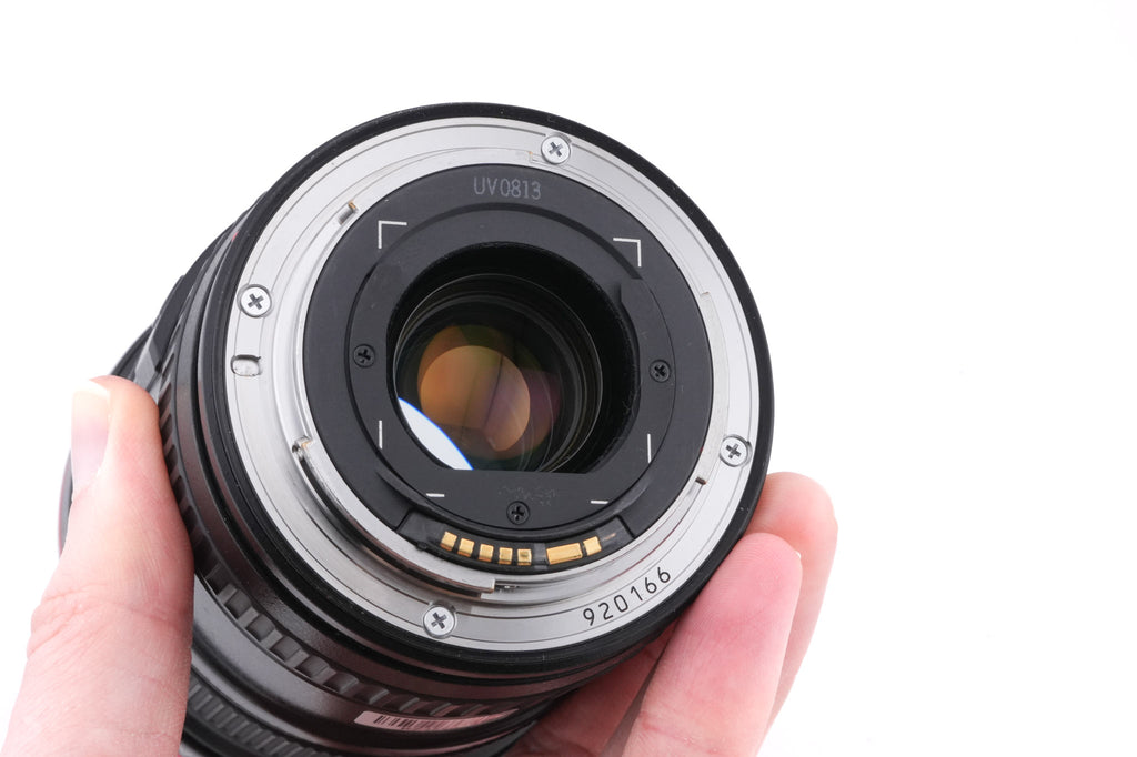 Canon 17-40mm f4 L USM
