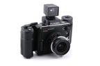 Plaubel 69W ProShift Superwide