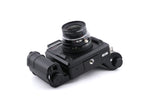 Plaubel 69W ProShift Superwide