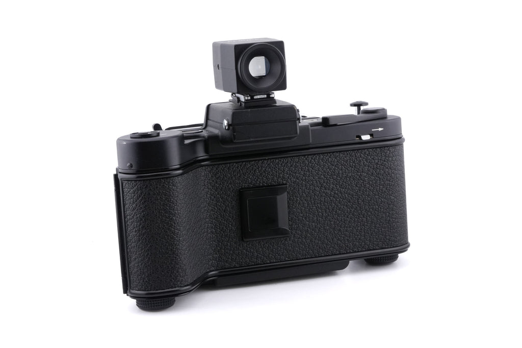 Plaubel 69W ProShift Superwide