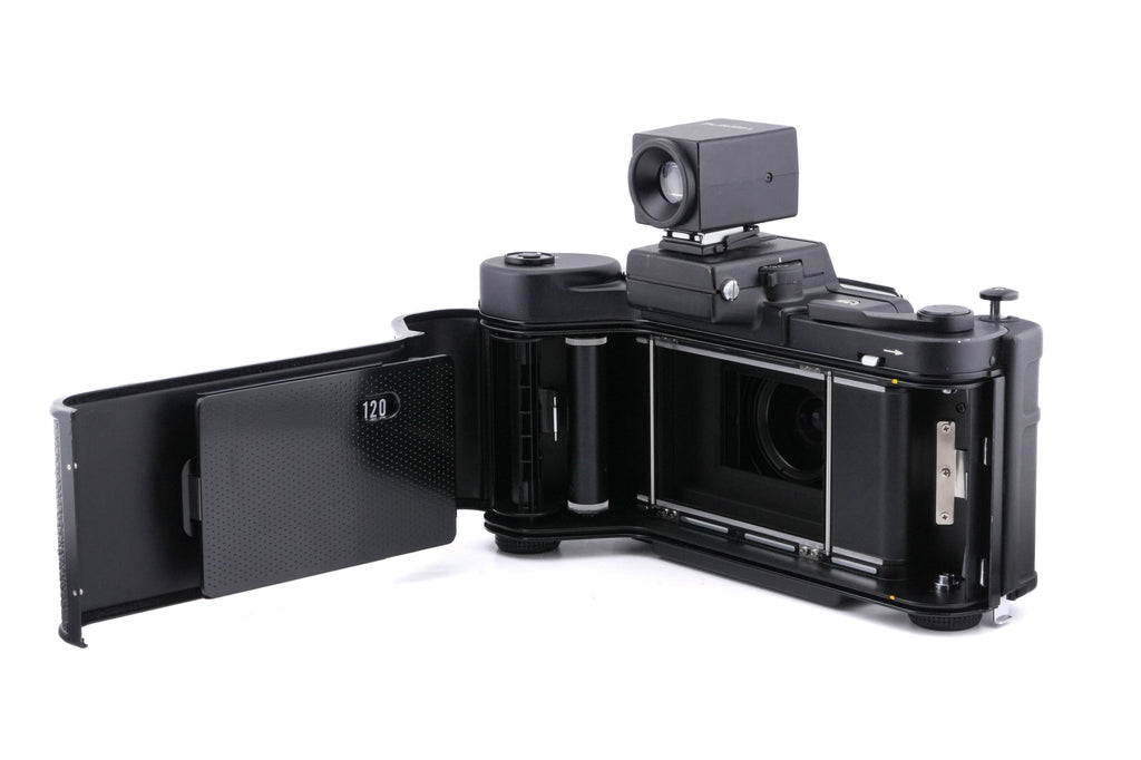 Plaubel 69W ProShift Superwide