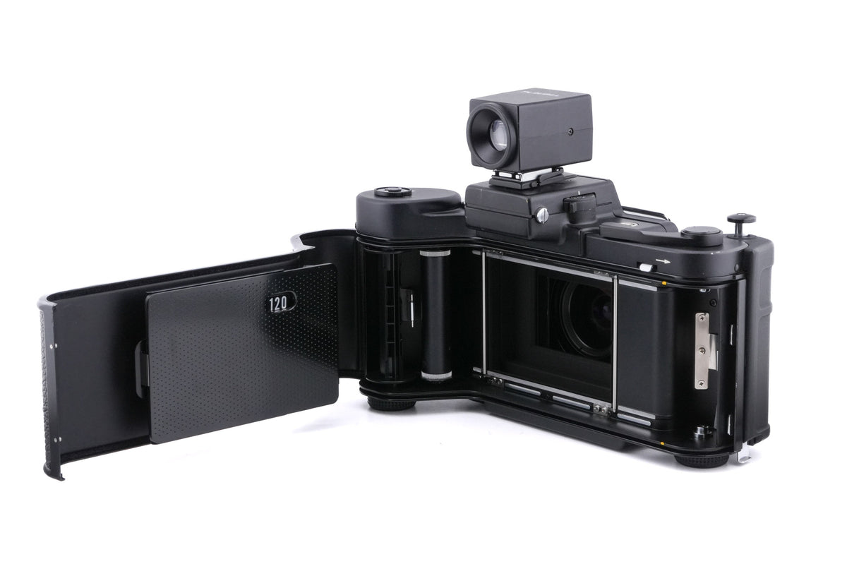 Plaubel 69W ProShift Superwide
