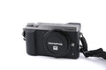 Panasonic Lumix DMC-GX80