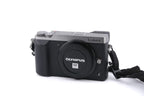 Panasonic Lumix DMC-GX80