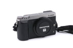 Panasonic Lumix DMC-GX80