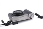 Panasonic Lumix DMC-GX80