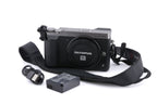 Panasonic Lumix DMC-GX80