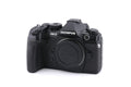 Olympus OM-D E-M1 Mark II