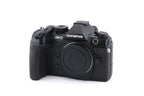 Olympus OM-D E-M1 Mark II