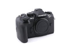 Olympus OM-D E-M1 Mark II