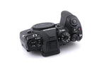 Olympus OM-D E-M1 Mark II