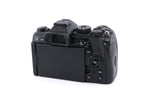 Olympus OM-D E-M1 Mark II
