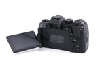 Olympus OM-D E-M1 Mark II