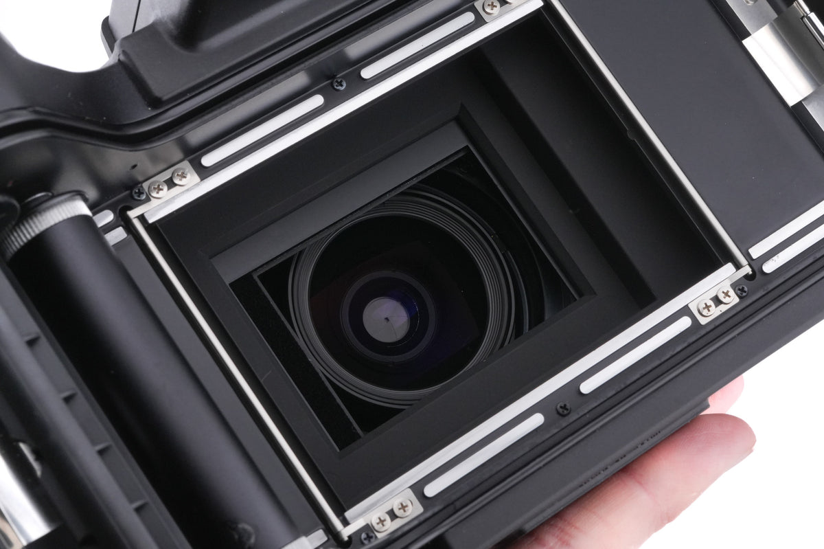Plaubel 69W ProShift Superwide