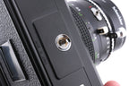 Plaubel 69W ProShift Superwide