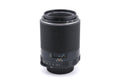 Pentax 100mm f4 Super-Multi-Coated Macro Takumar