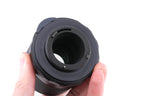 Pentax 100mm f4 Super-Multi-Coated Macro Takumar