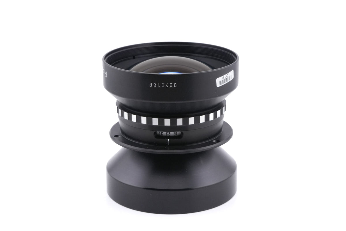 Rodenstock 270mm f11 Apo-Gerogon S