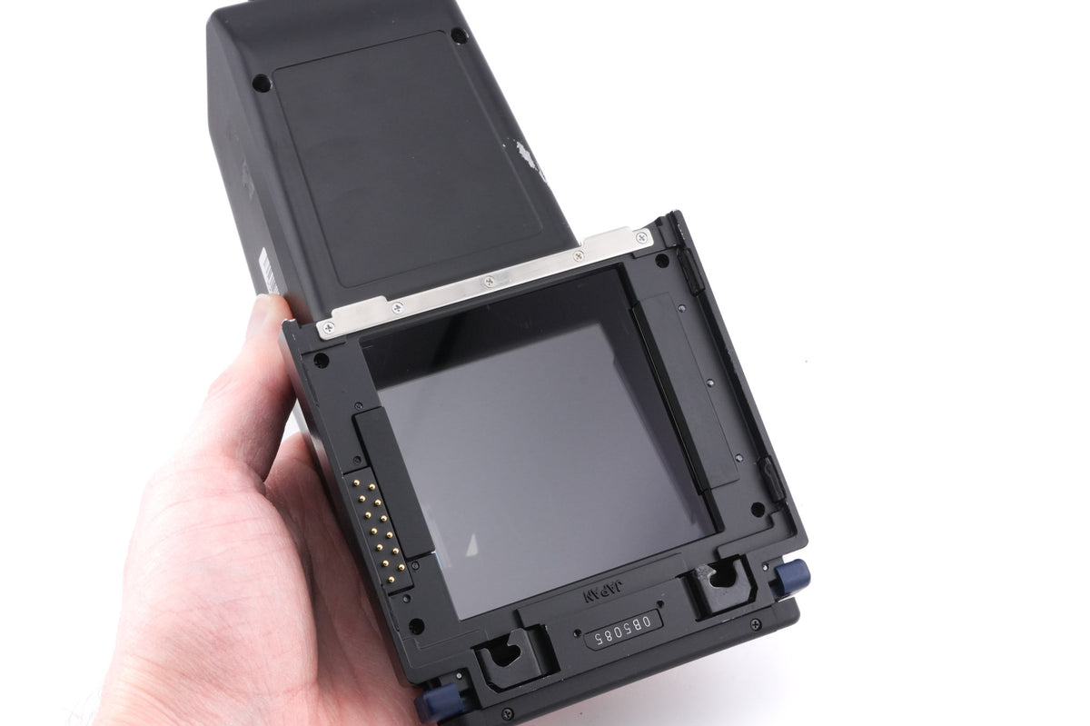 Mamiya FE701 AE Prism Finder II