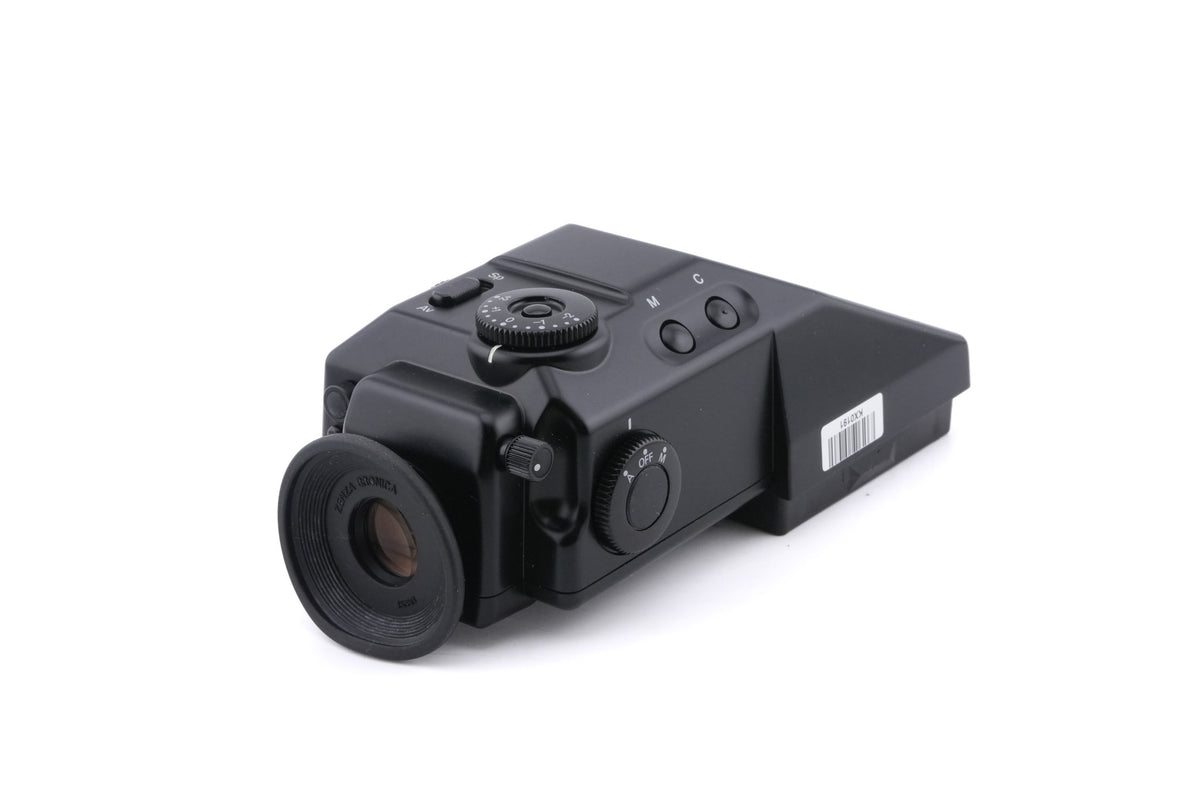 Zenza Bronica AE-III Prism Finder E