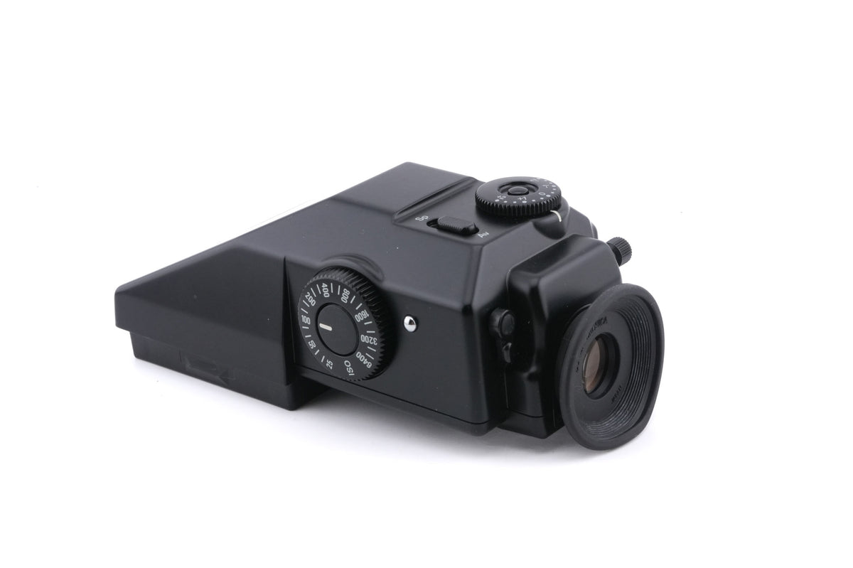 Zenza Bronica AE-III Prism Finder E