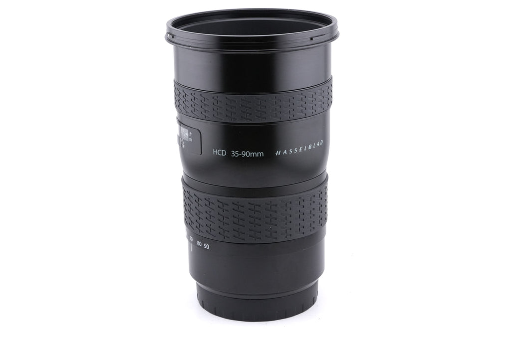 Hasselblad 35-90mm f4-5.6 HCD (3023590)