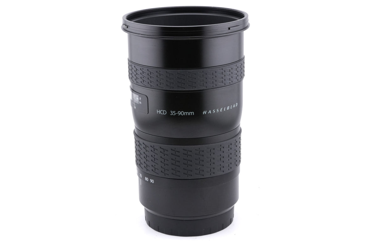 Hasselblad 35-90mm f4-5.6 HCD (3023590)