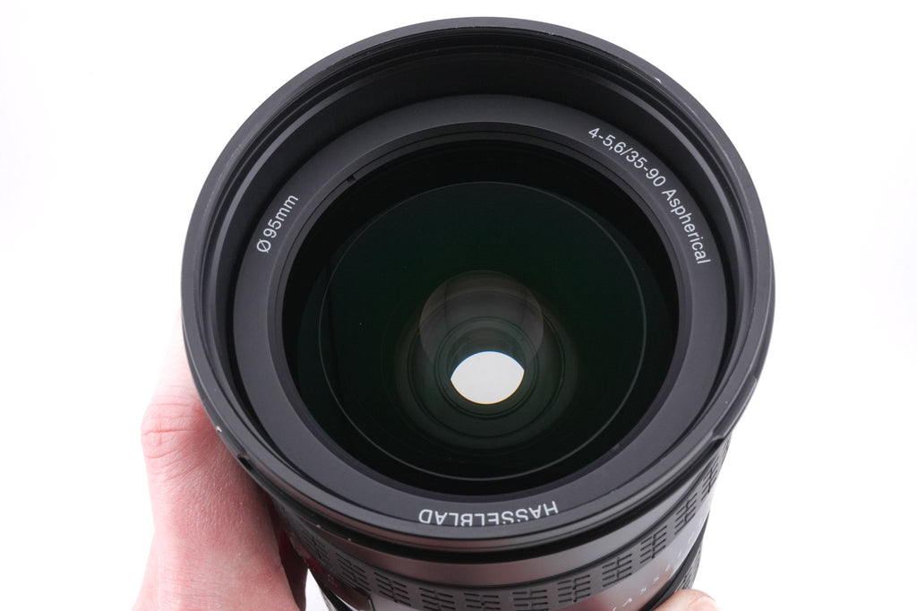 Hasselblad 35-90mm f4-5.6 HCD (3023590)