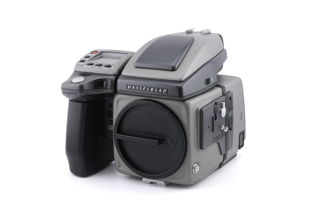 Hasselblad H4D-40