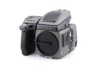Hasselblad H4D-40