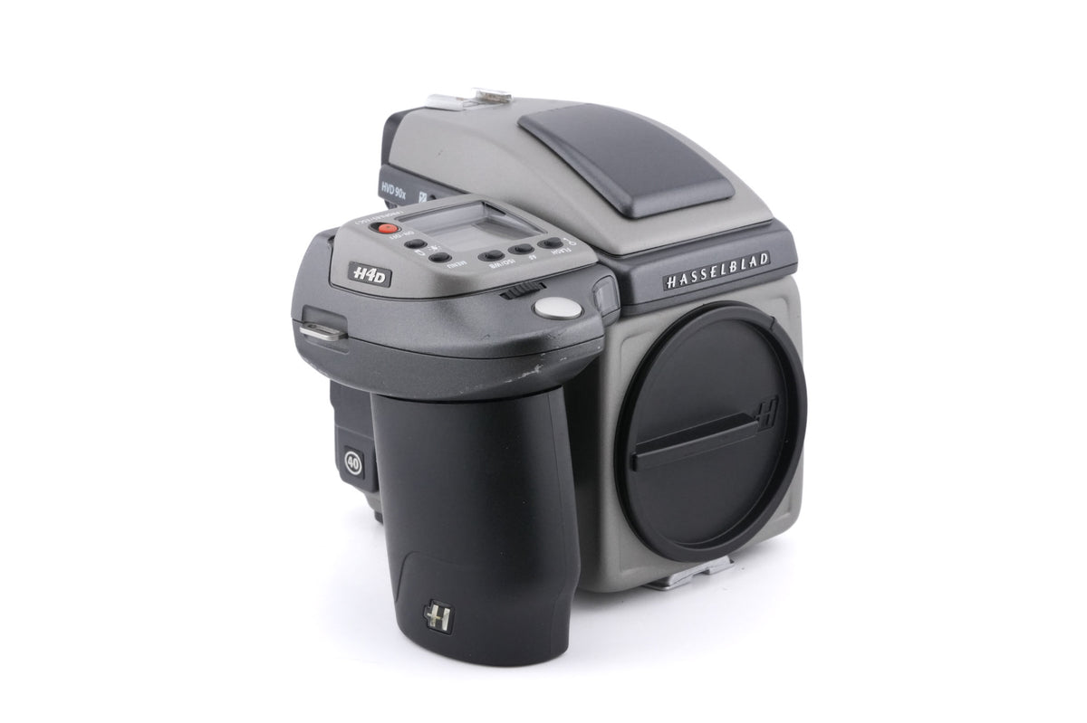 Hasselblad H4D-40