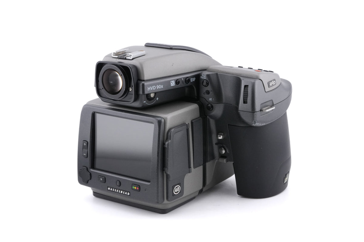 Hasselblad H4D-40