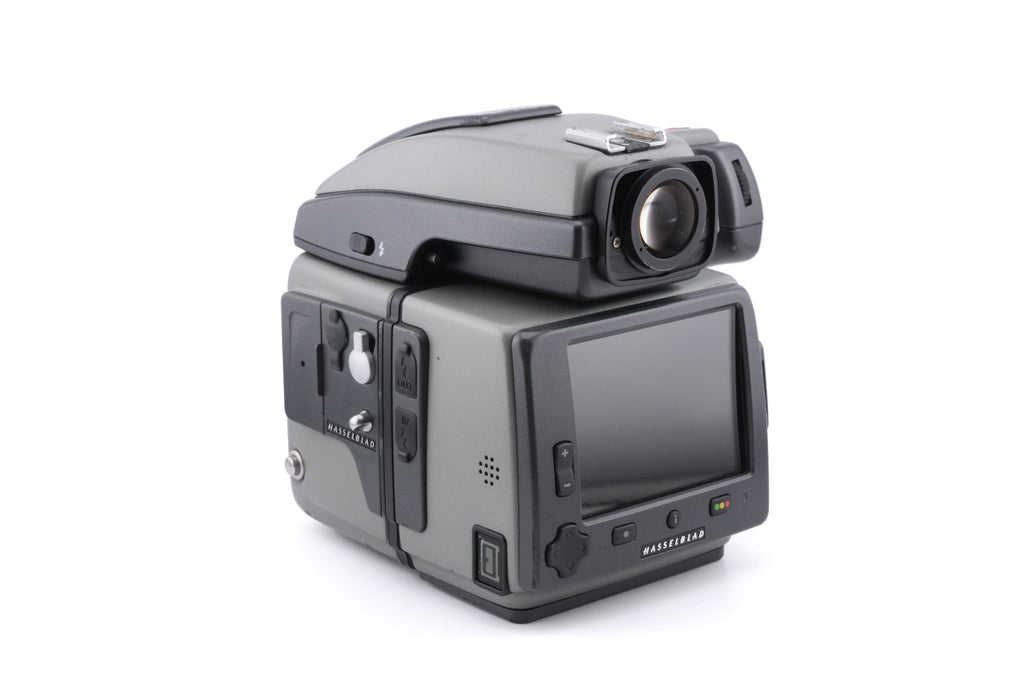 Hasselblad H4D-40