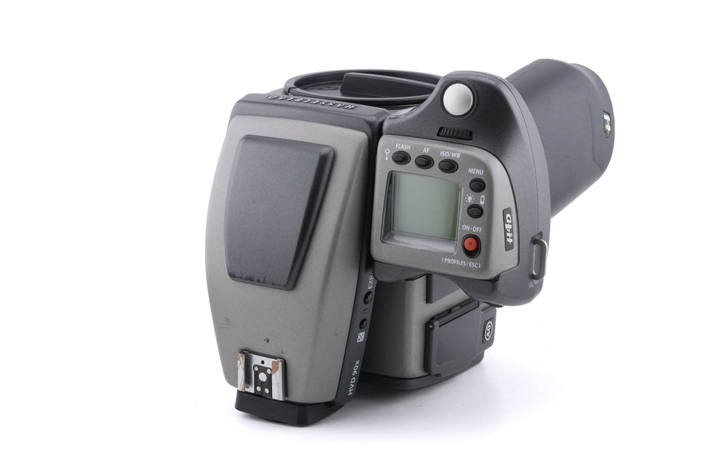 Hasselblad H4D-40