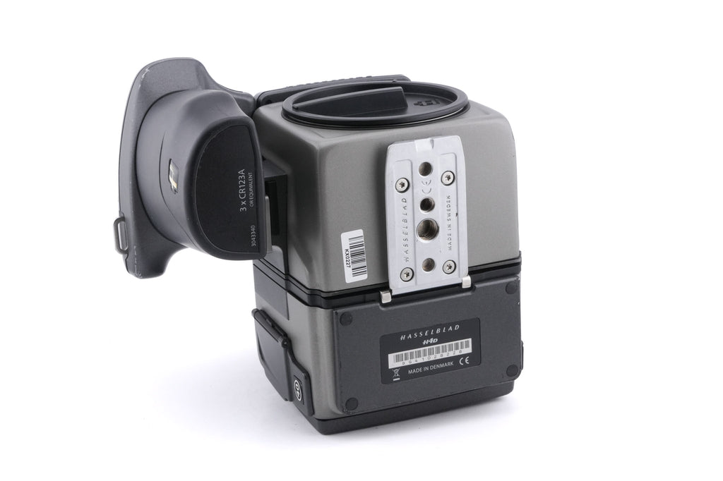 Hasselblad H4D-40