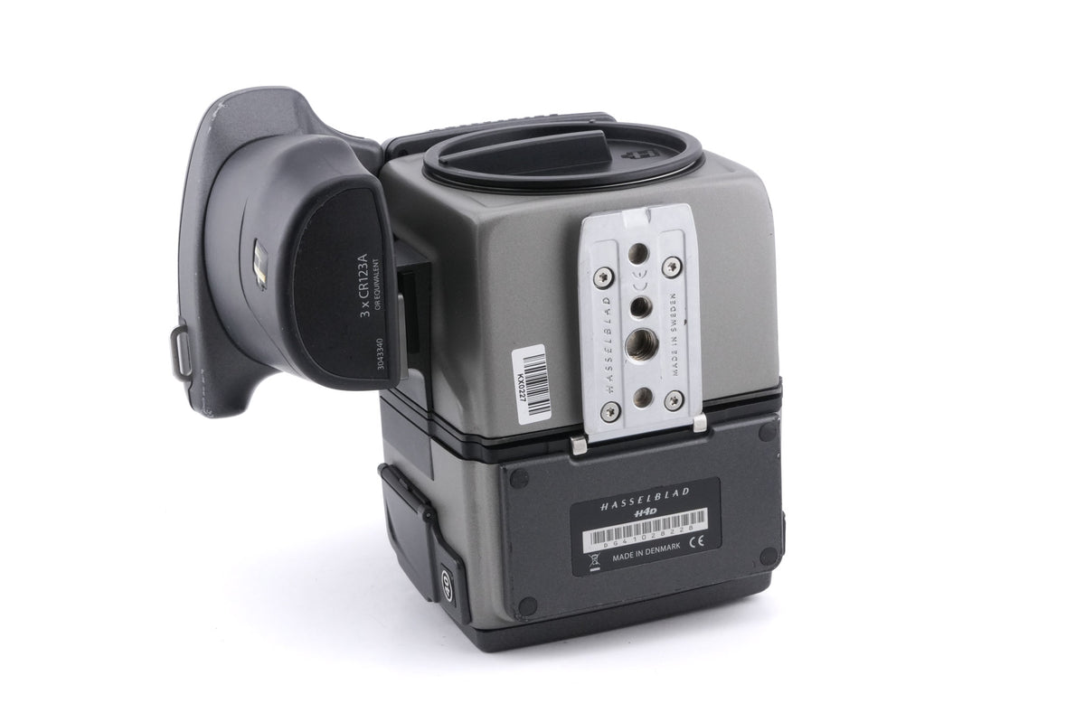 Hasselblad H4D-40