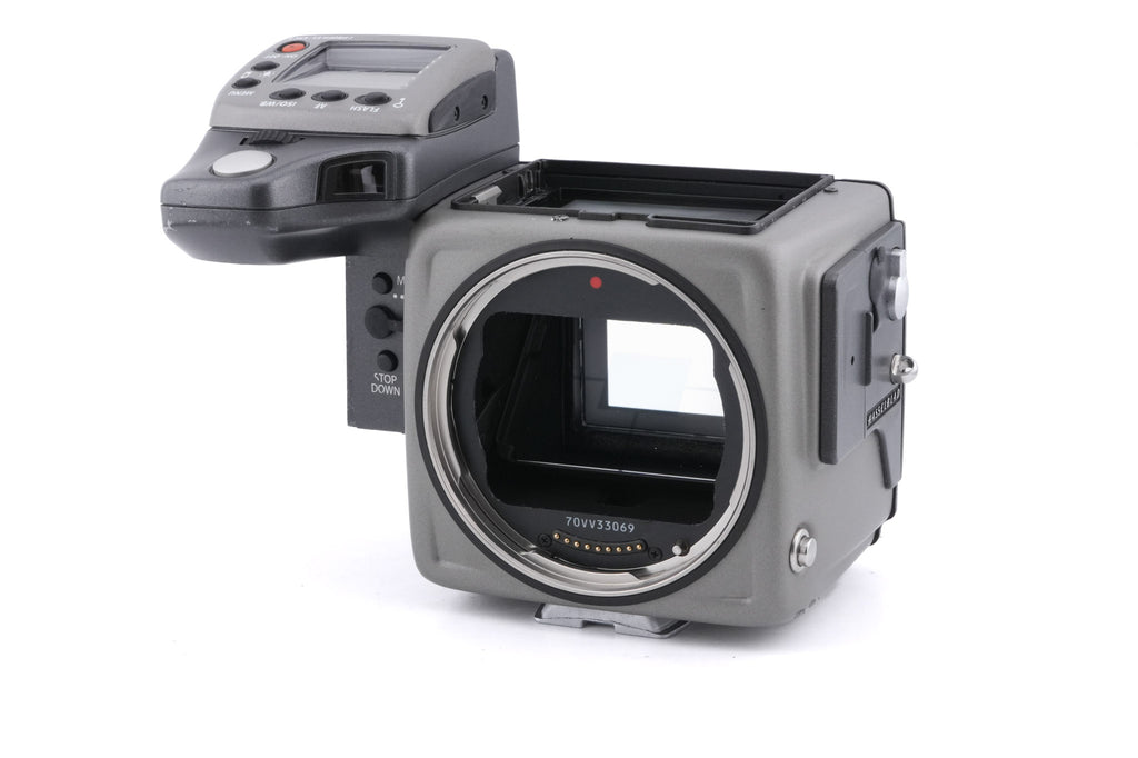 Hasselblad H4D-40