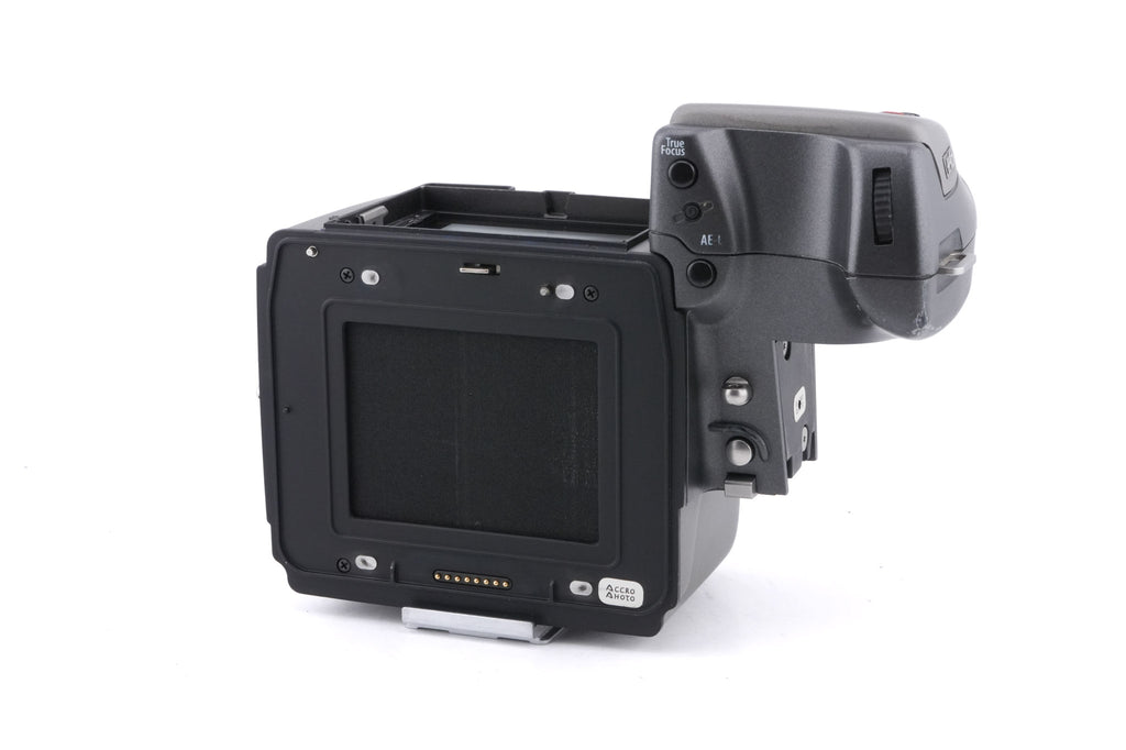Hasselblad H4D-40