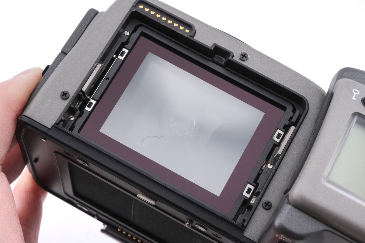 Hasselblad H4D-40