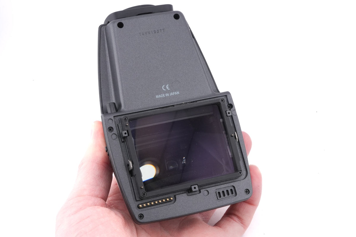 Hasselblad H4D-40