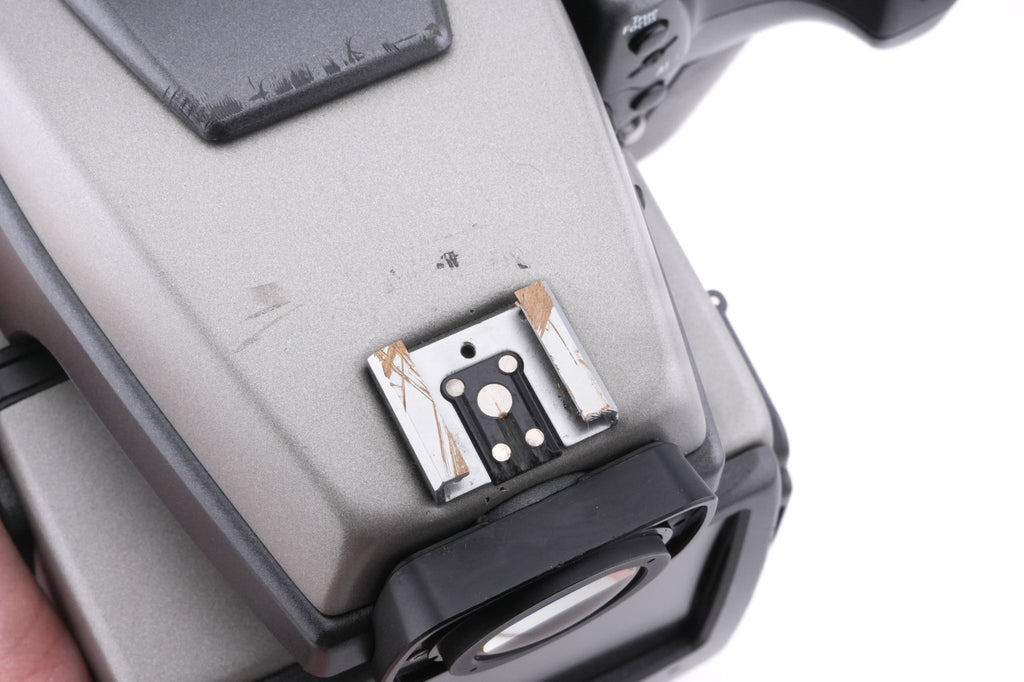 Hasselblad H4D-40