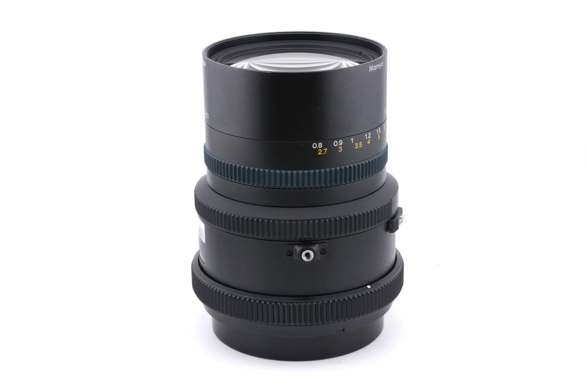 Mamiya 65mm f4 M L-A