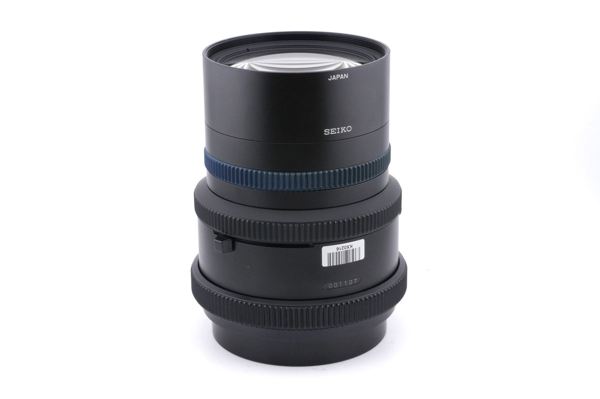 Mamiya 65mm f4 M L-A