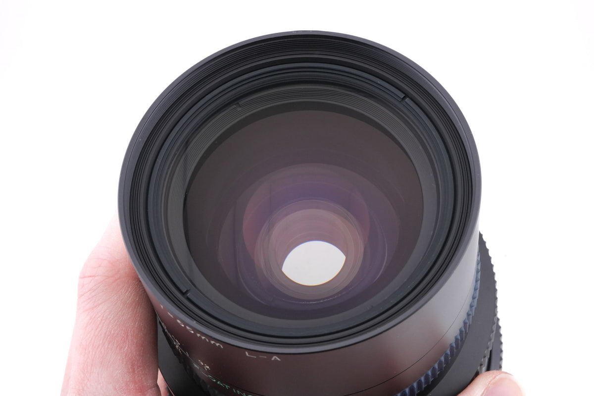 Mamiya 65mm f4 M L-A