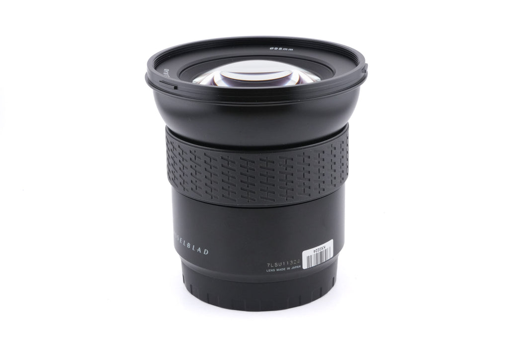 Hasselblad 28mm f4 HCD