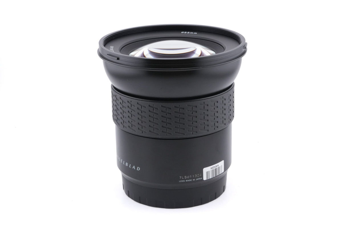 Hasselblad 28mm f4 HCD