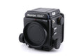 Mamiya RZ67 Professional II + Waist Level Finder