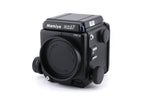 Mamiya RZ67 Professional II + Waist Level Finder