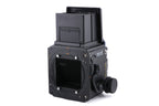 Mamiya RZ67 Professional II + Waist Level Finder
